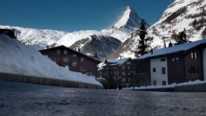 Matterhorn