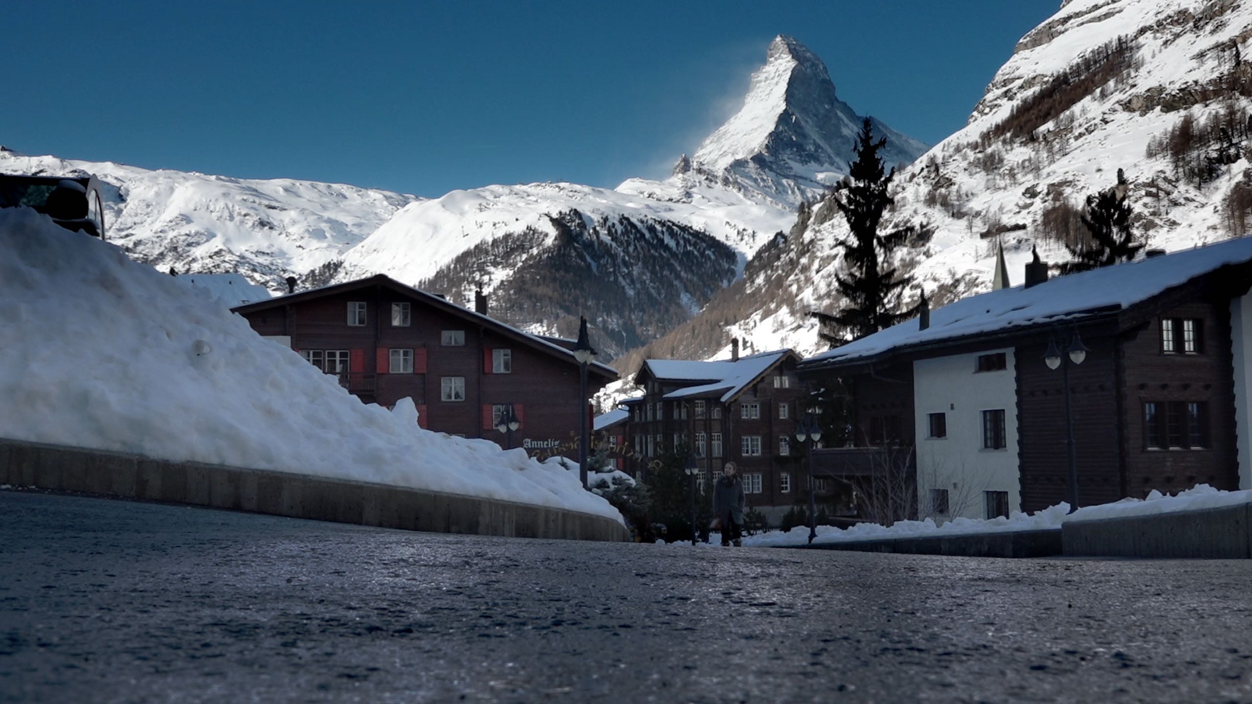 Matterhorn